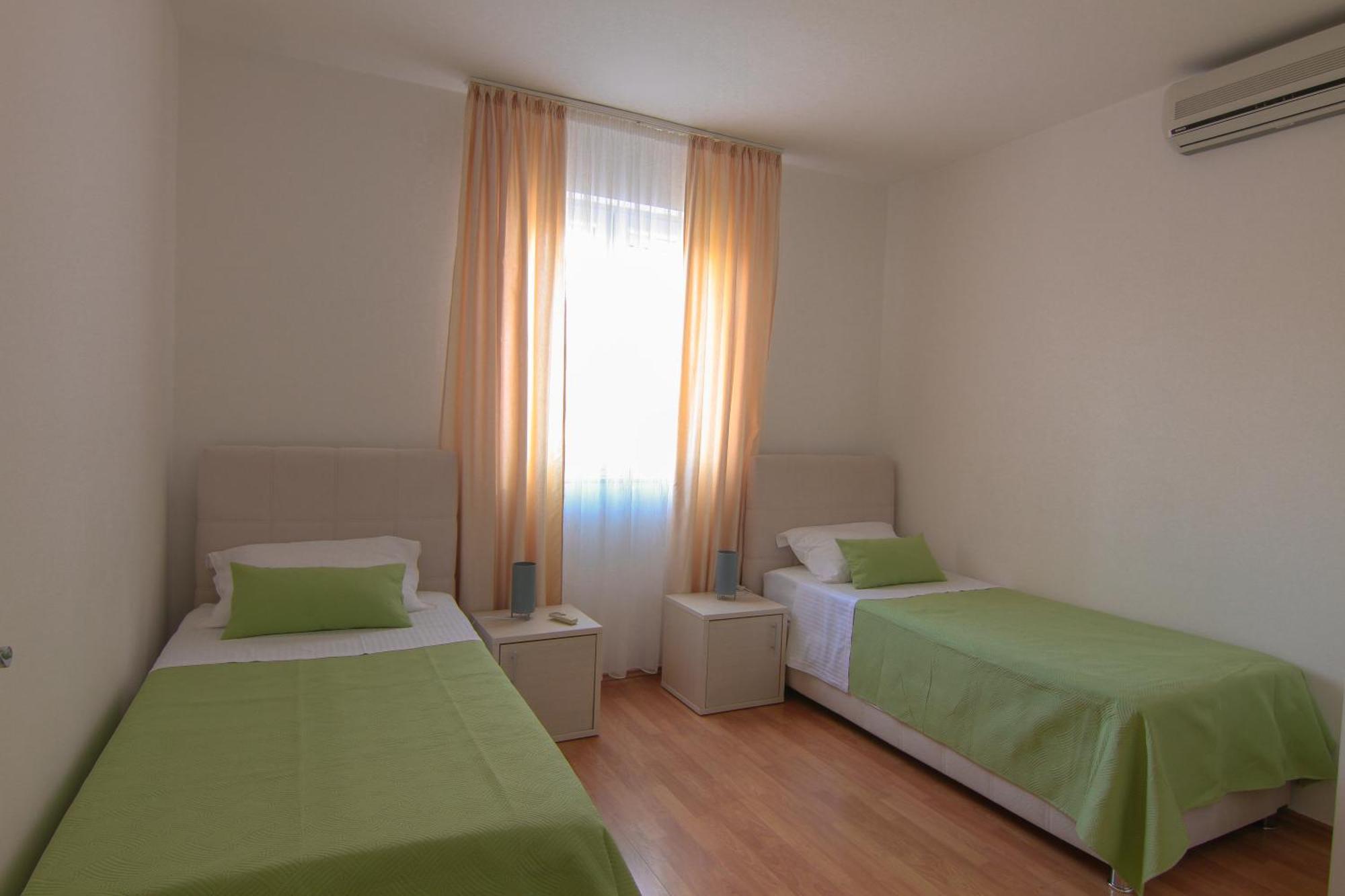 Beno Apartment *