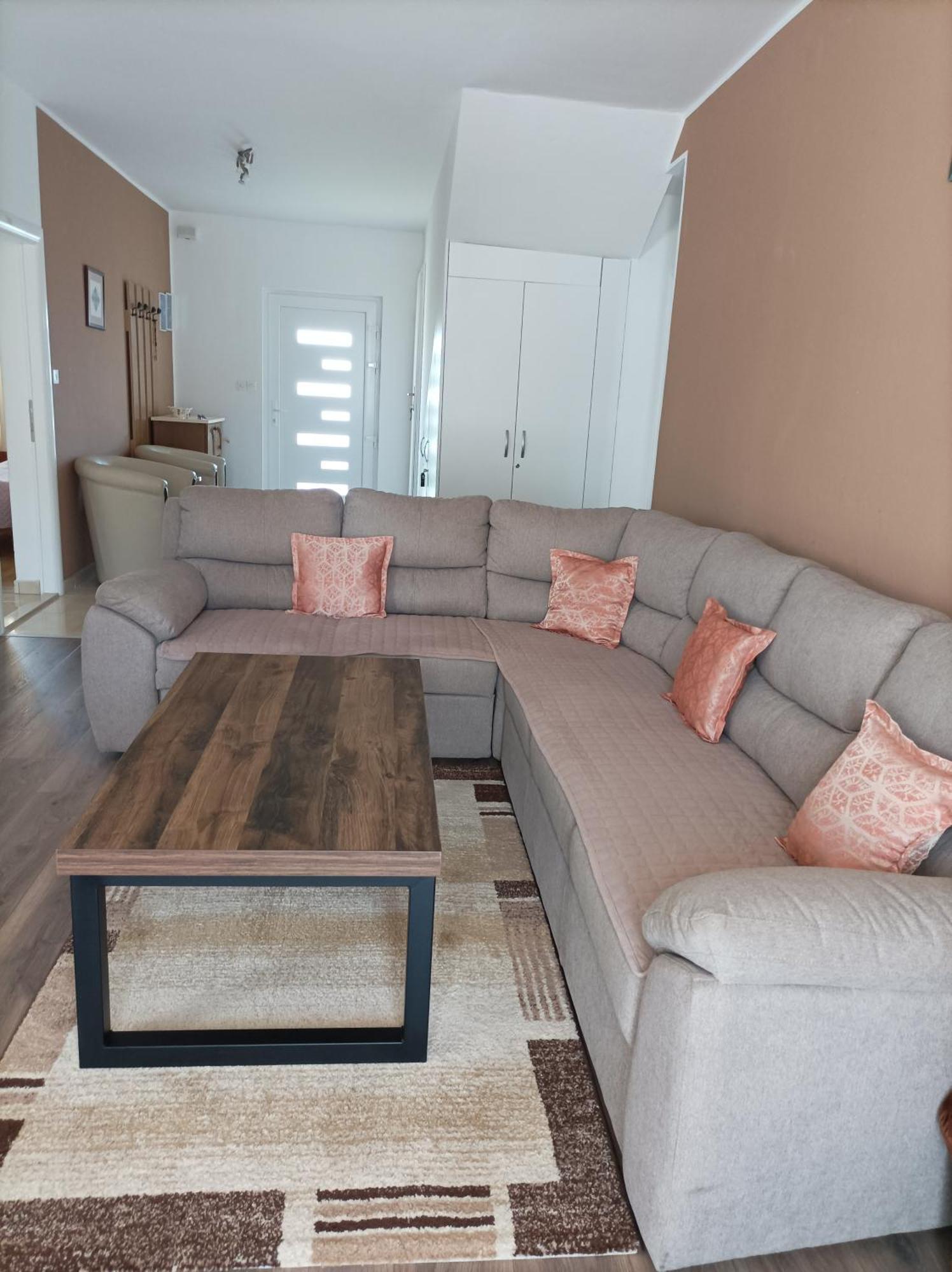 Apartment Beno *